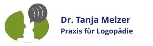 Praxis für Logopädie Dr. Tanja Melzer Logo